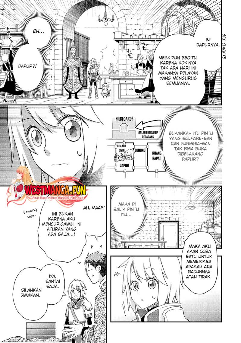 Kanchigai no Atelier Master